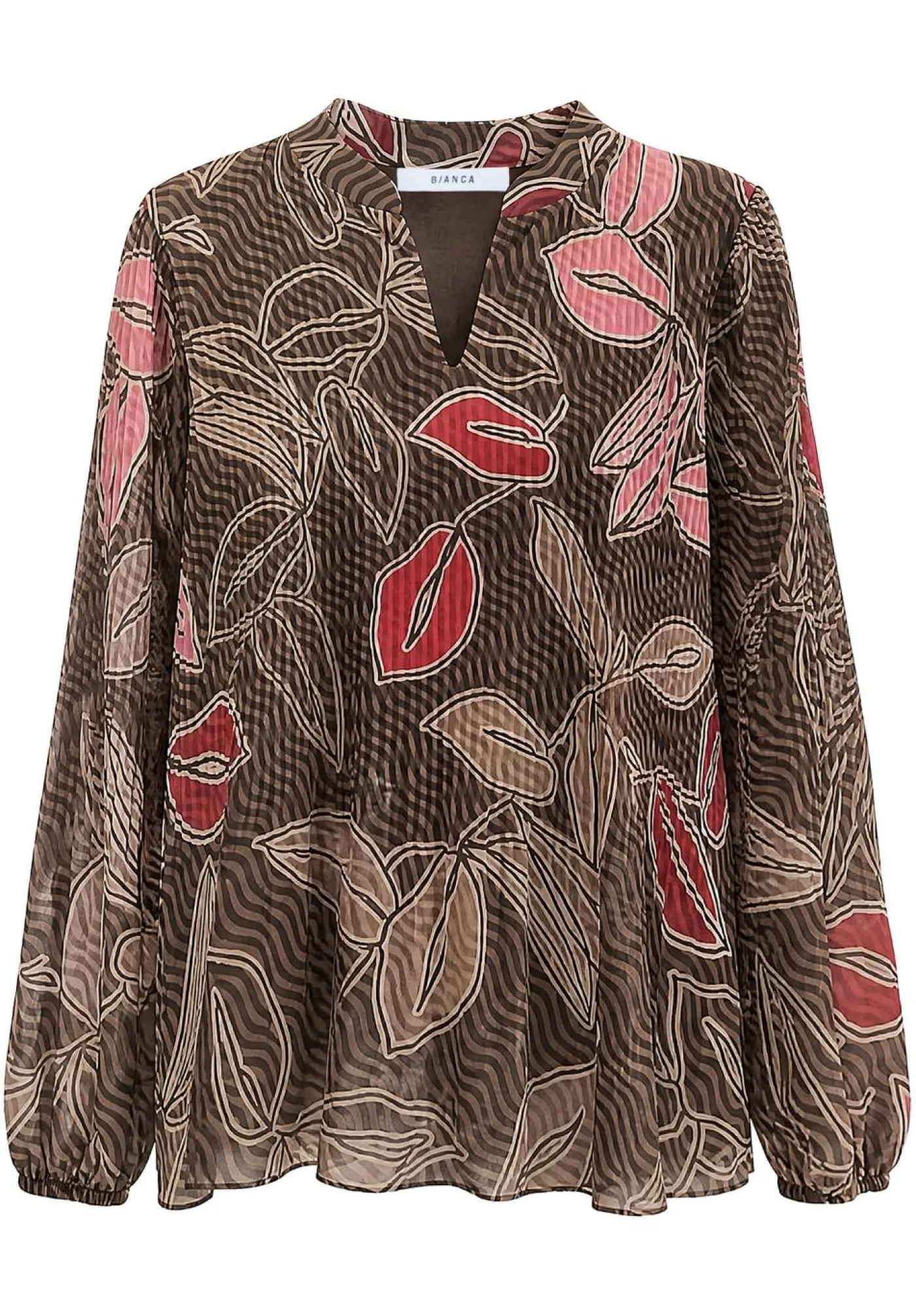 Bluse "Doret"