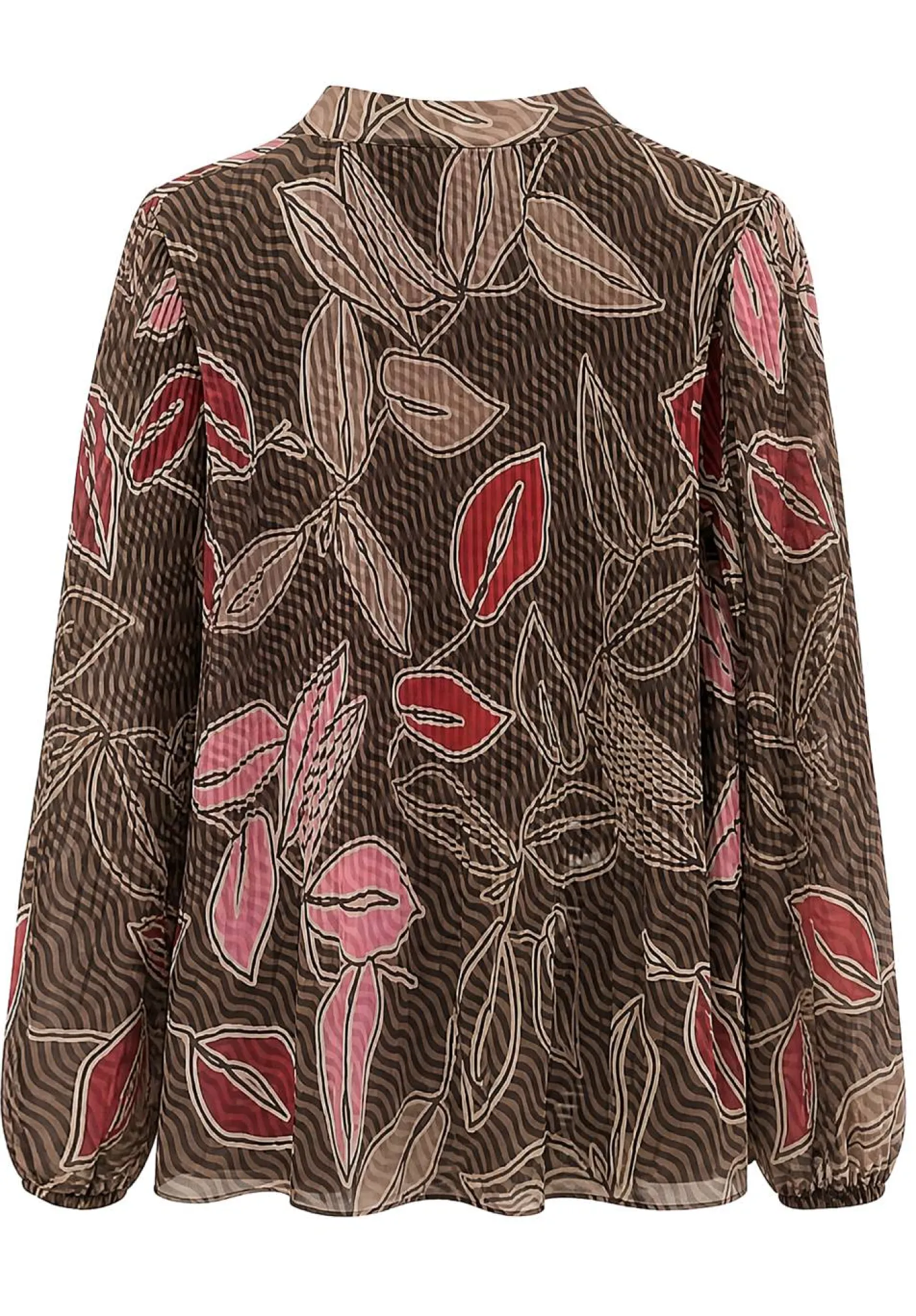Bluse "Doret"
