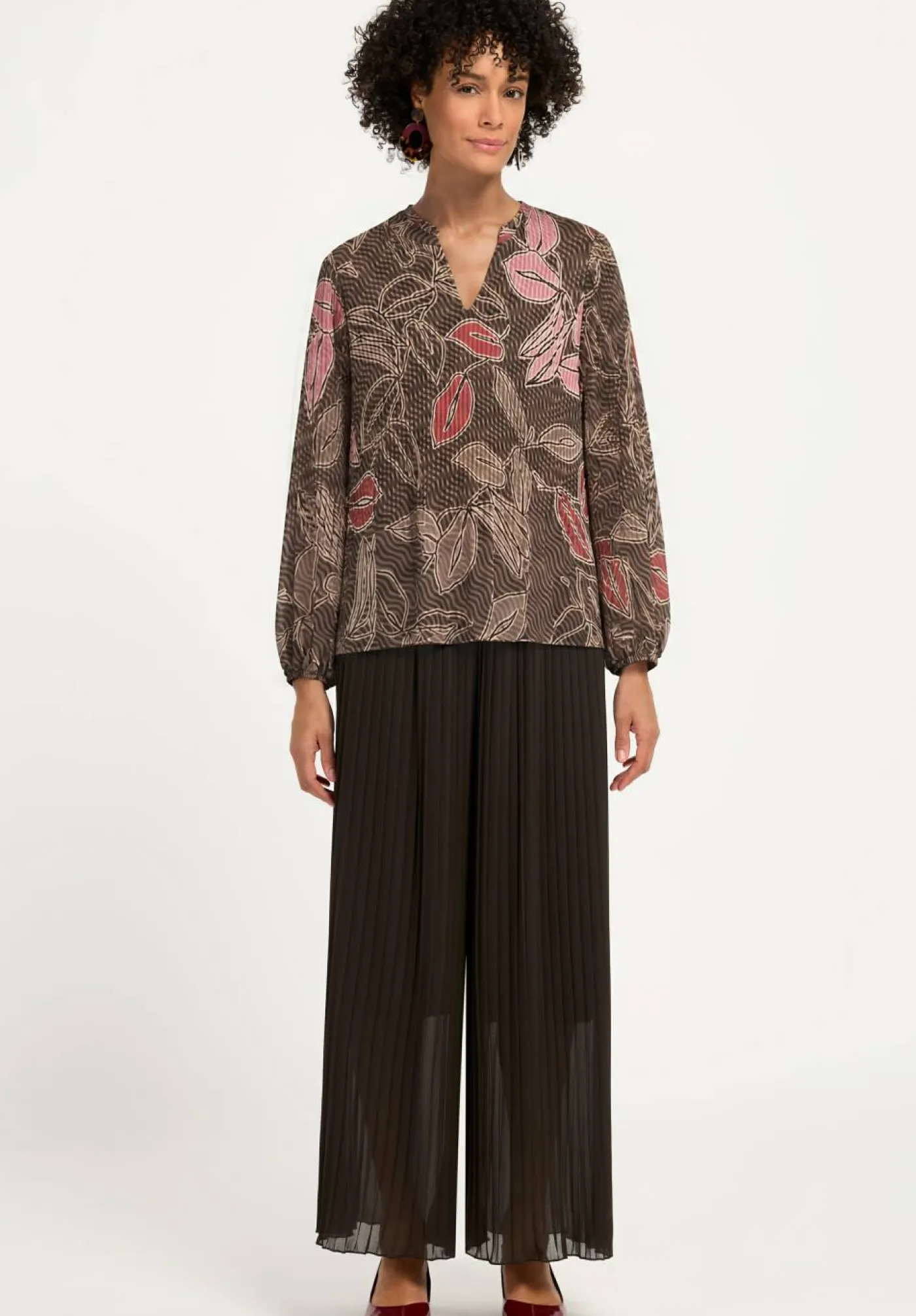 Bluse "Doret"