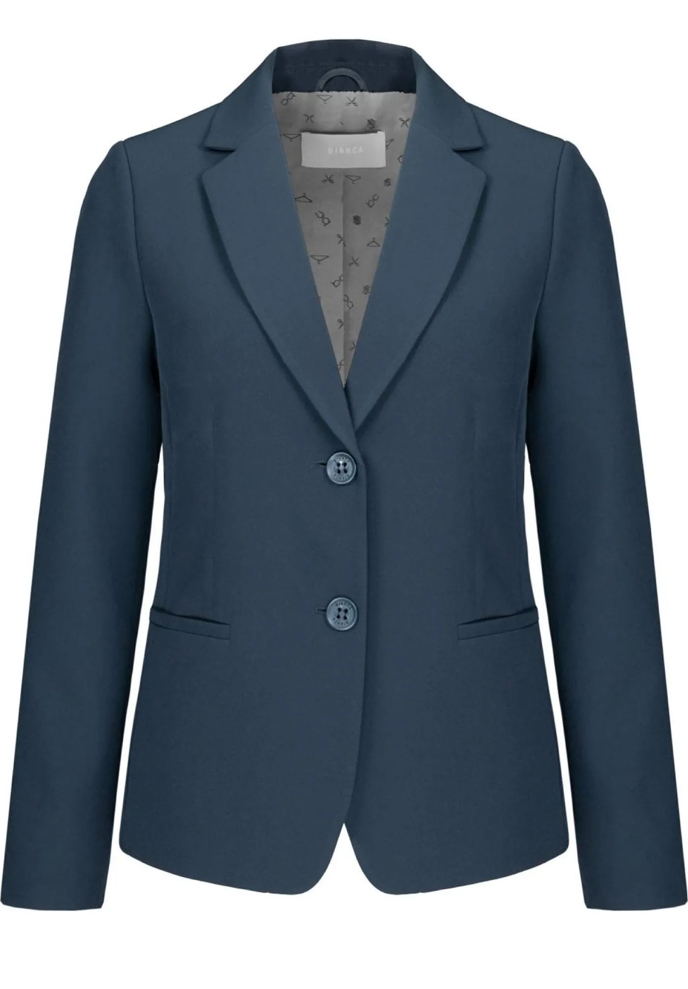 Bluse "Edith"