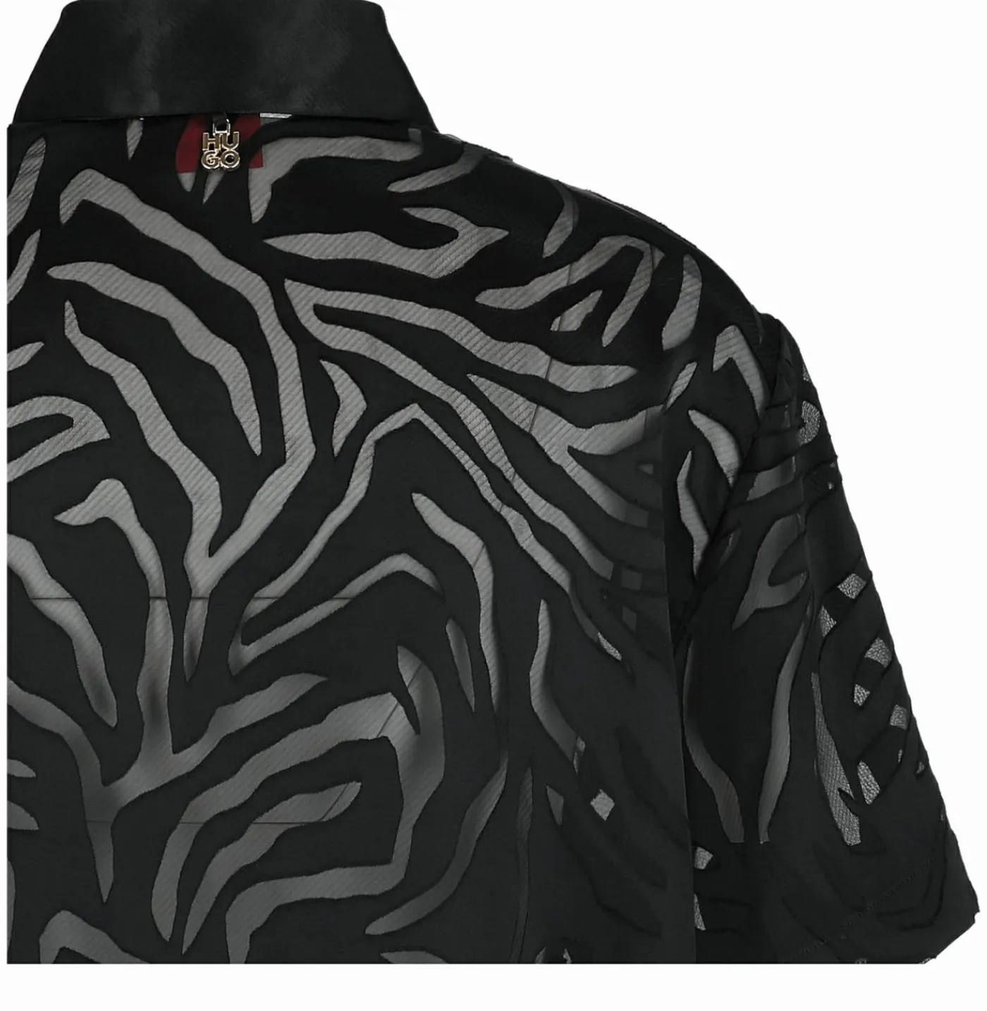 Bluse "Equinox"