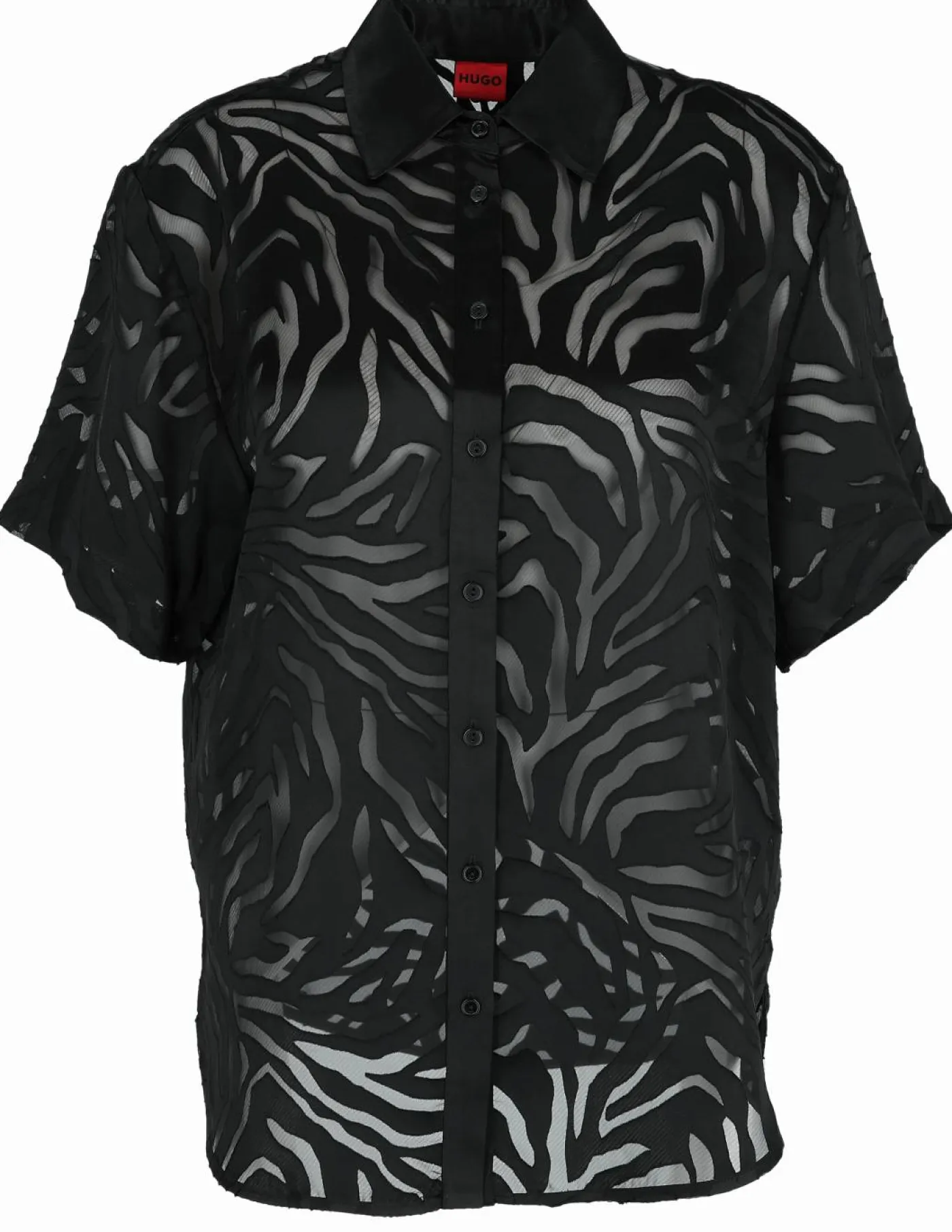 Bluse "Equinox"