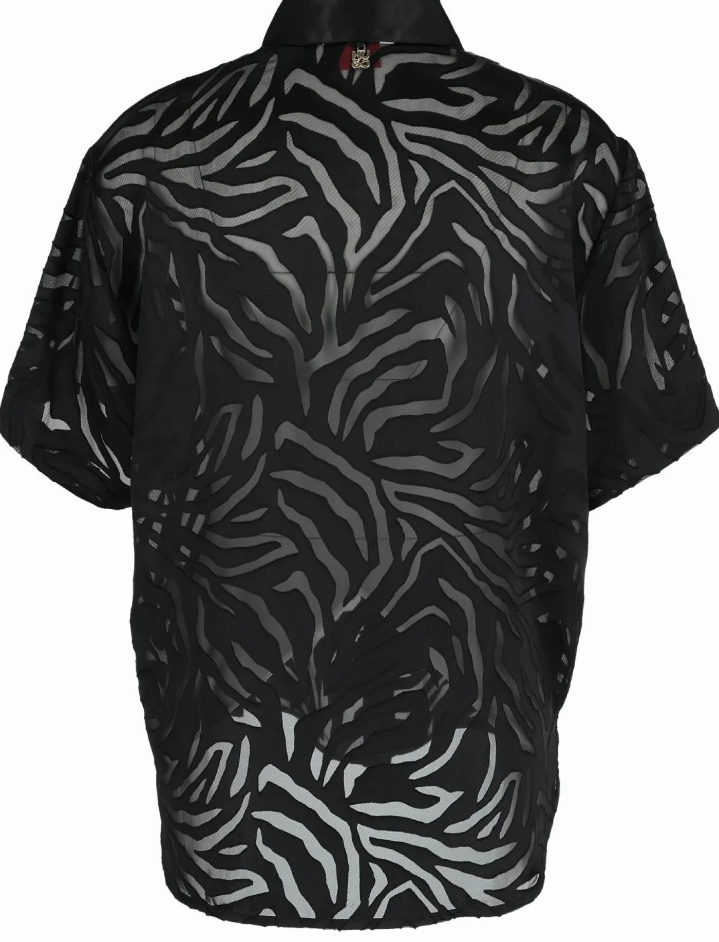 Bluse "Equinox"