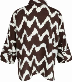 Bluse "Fawen"