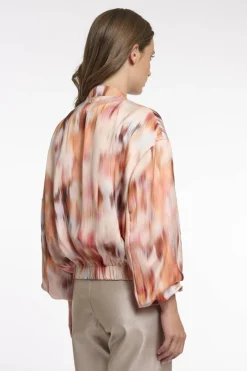Bluse "Flore"