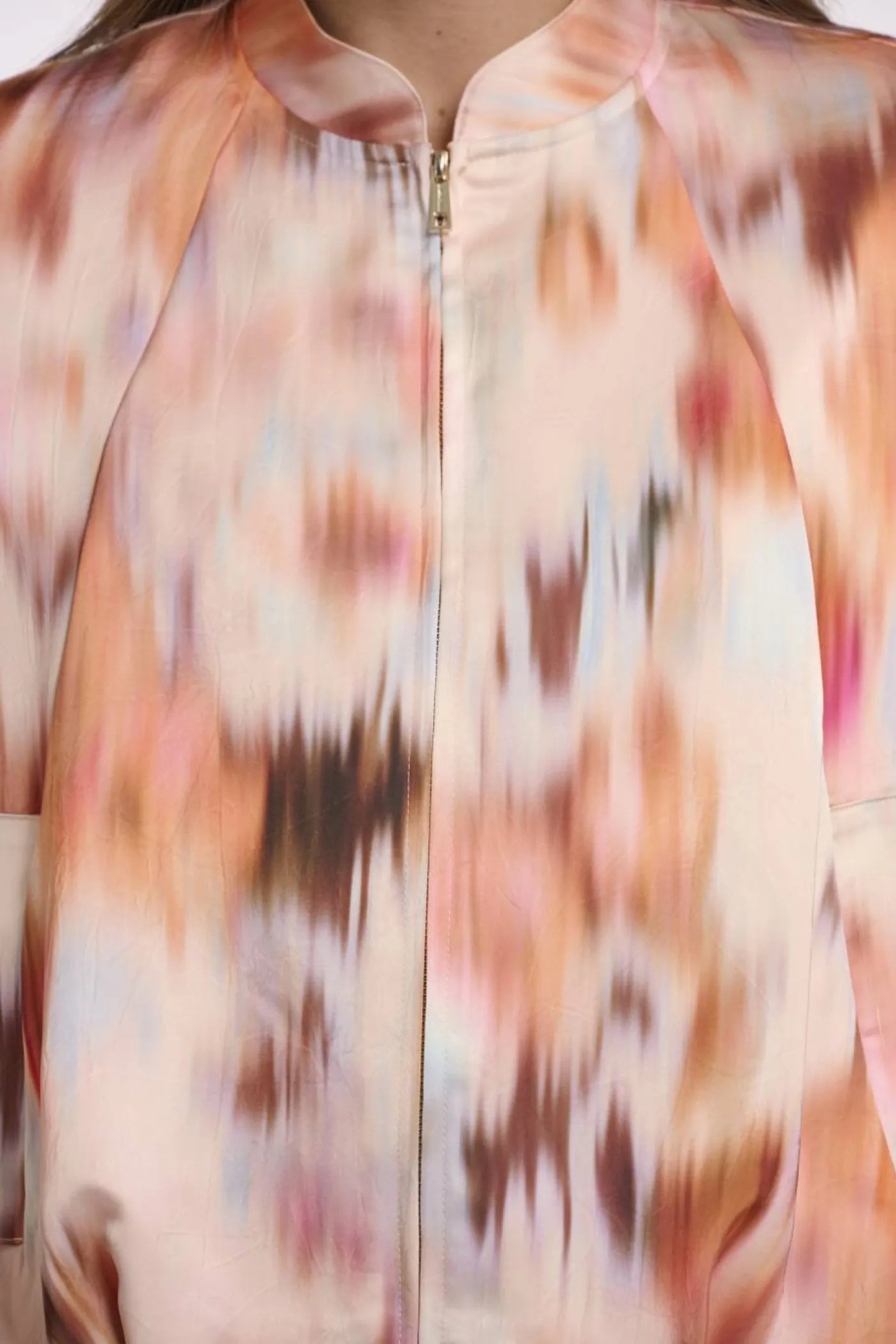 Bluse "Flore"