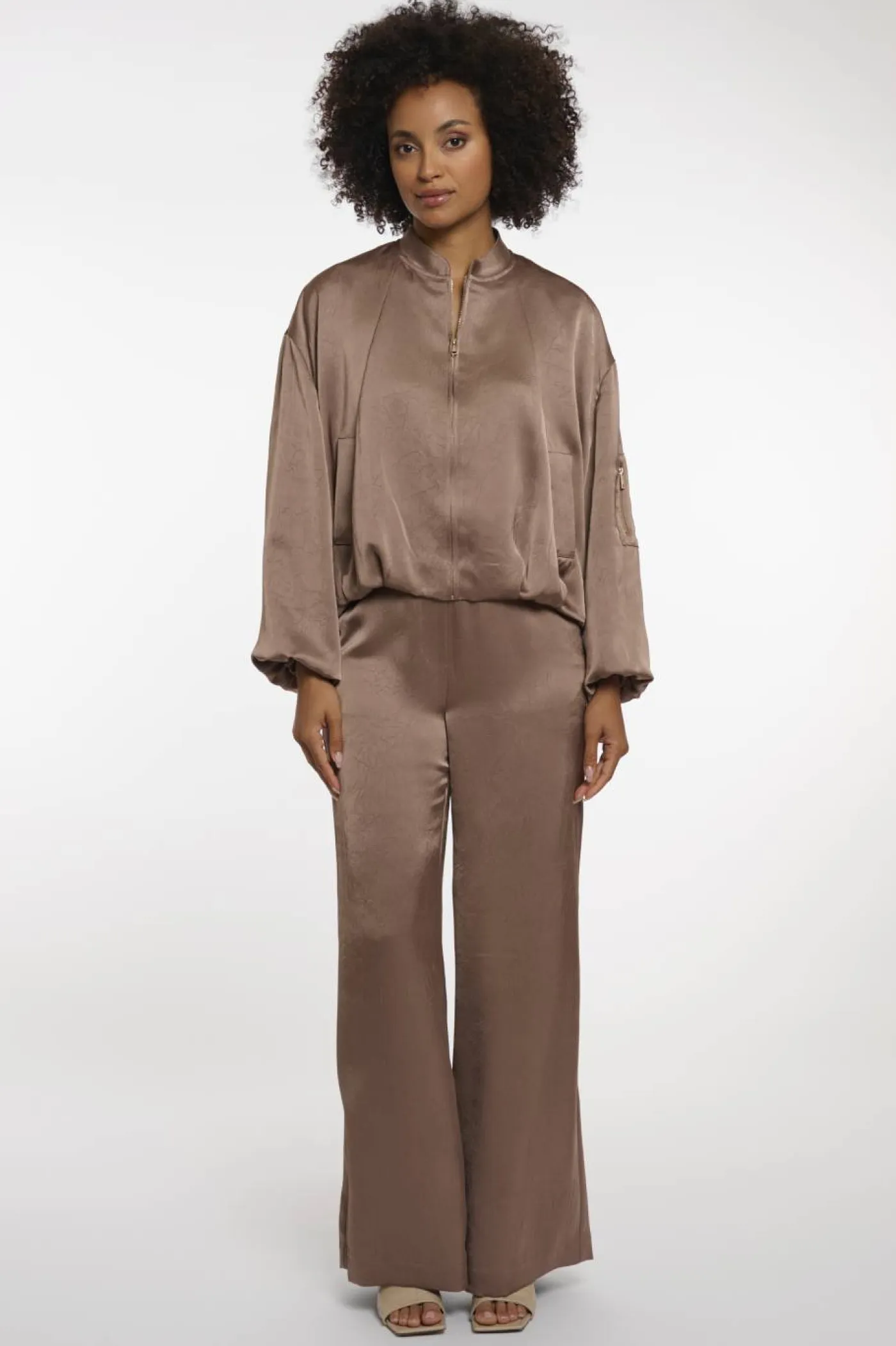 Bluse "Flore"