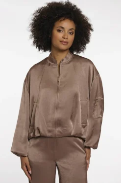 Bluse "Flore"