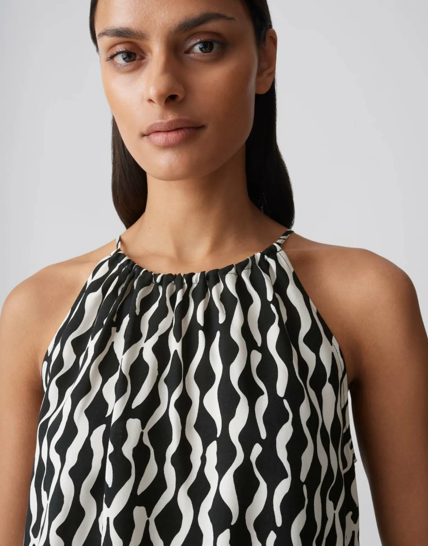 Bluse "Foyage"