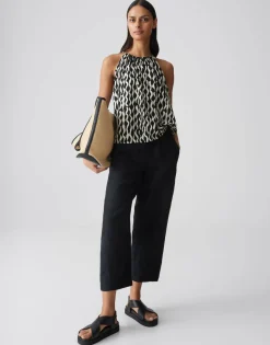 Bluse "Foyage"