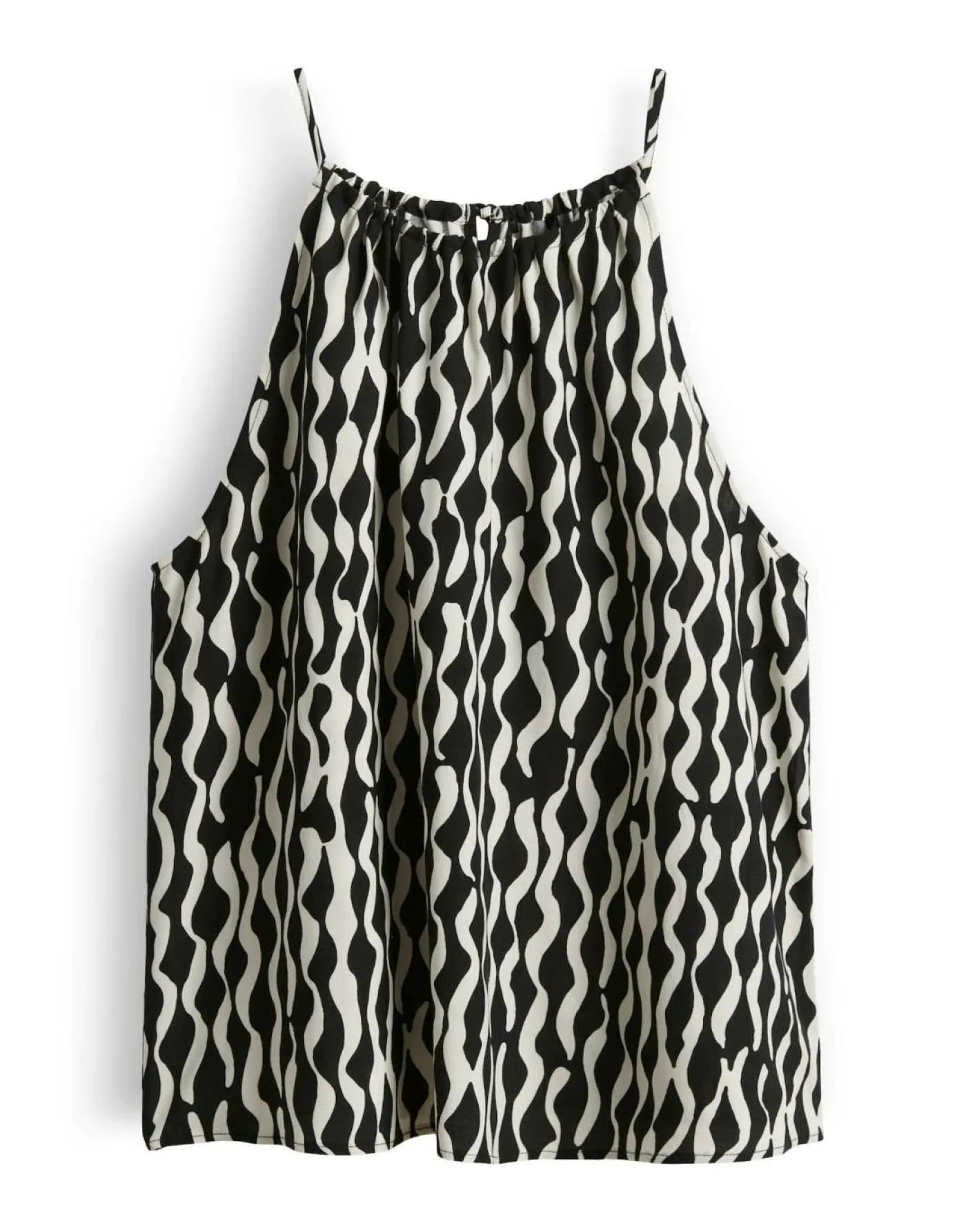 Bluse "Foyage"