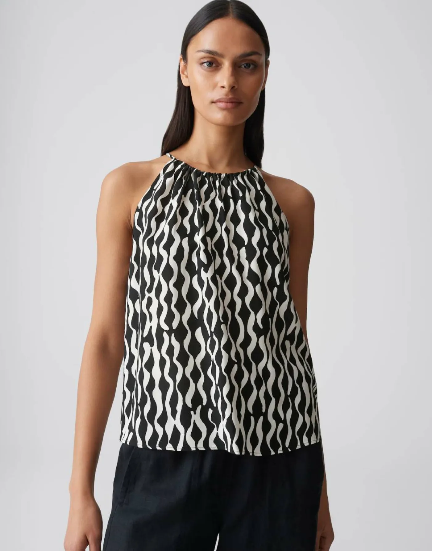 Bluse "Foyage"