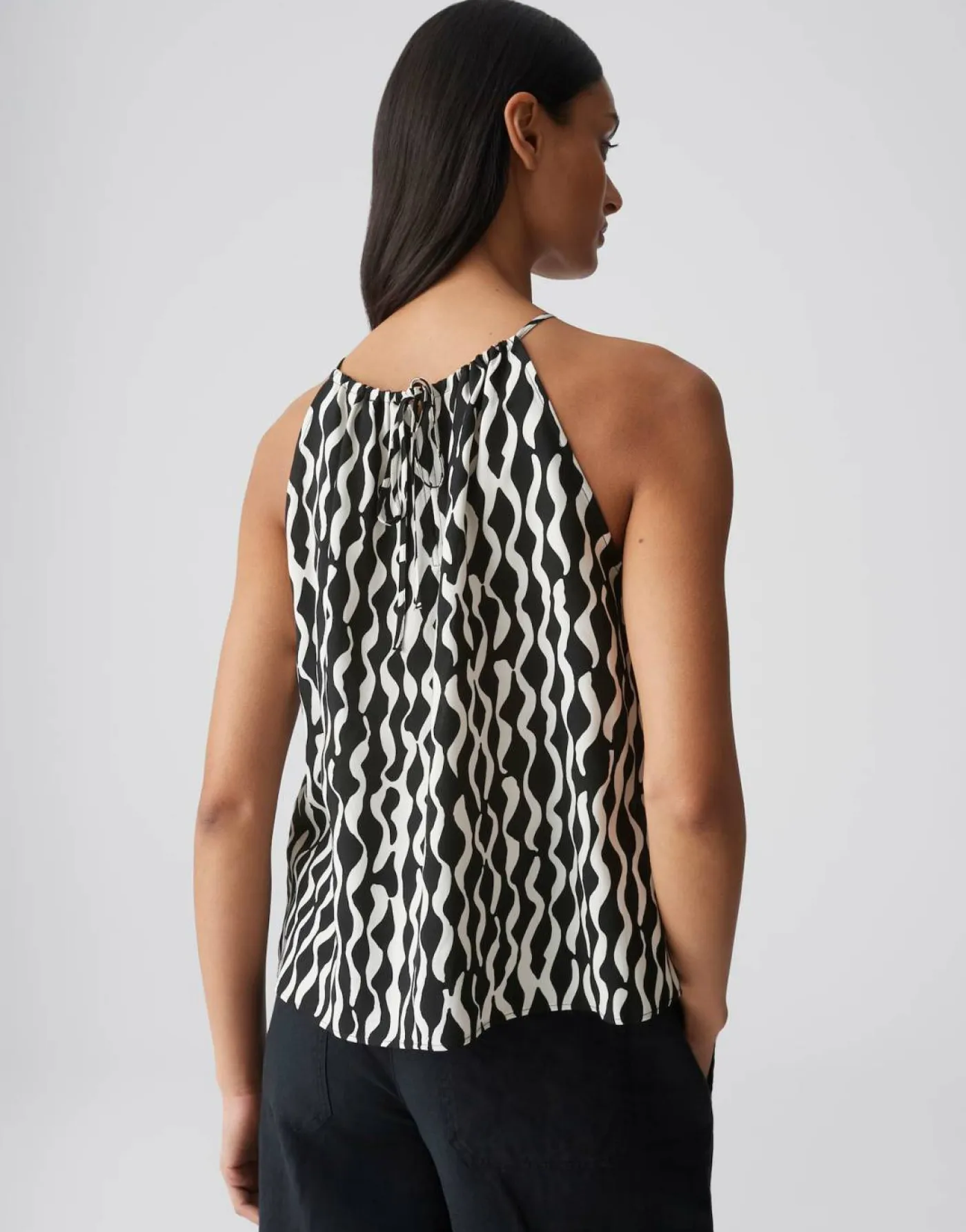 Bluse "Foyage"