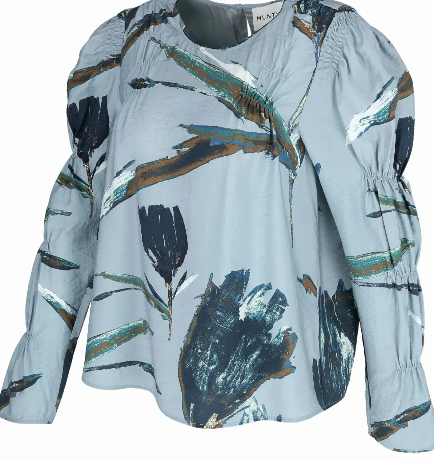 Bluse "Frewin"