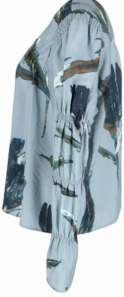 Bluse "Frewin"