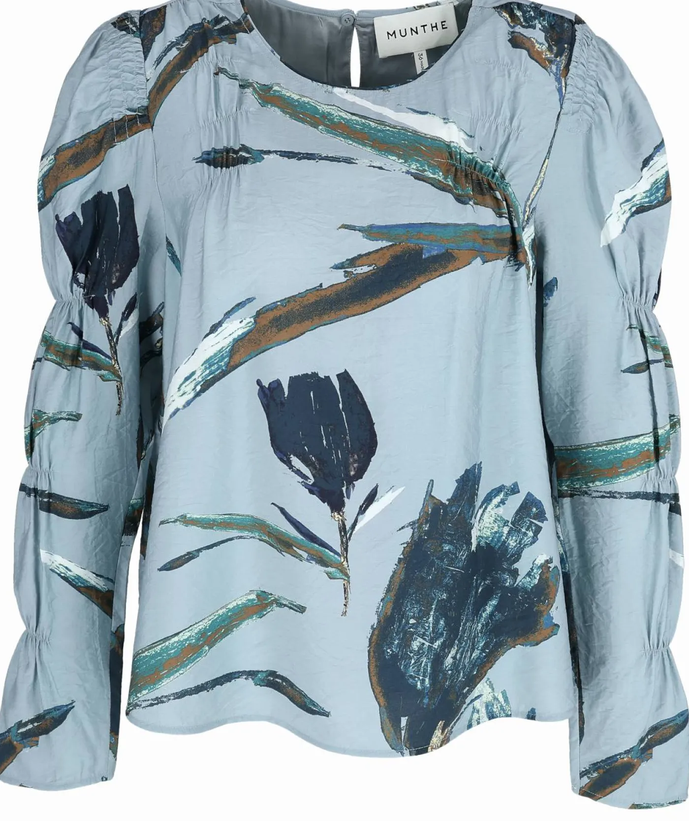 Bluse "Frewin"