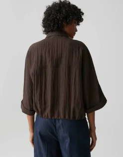 Bluse "Fropa"