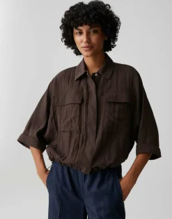 Bluse "Fropa"