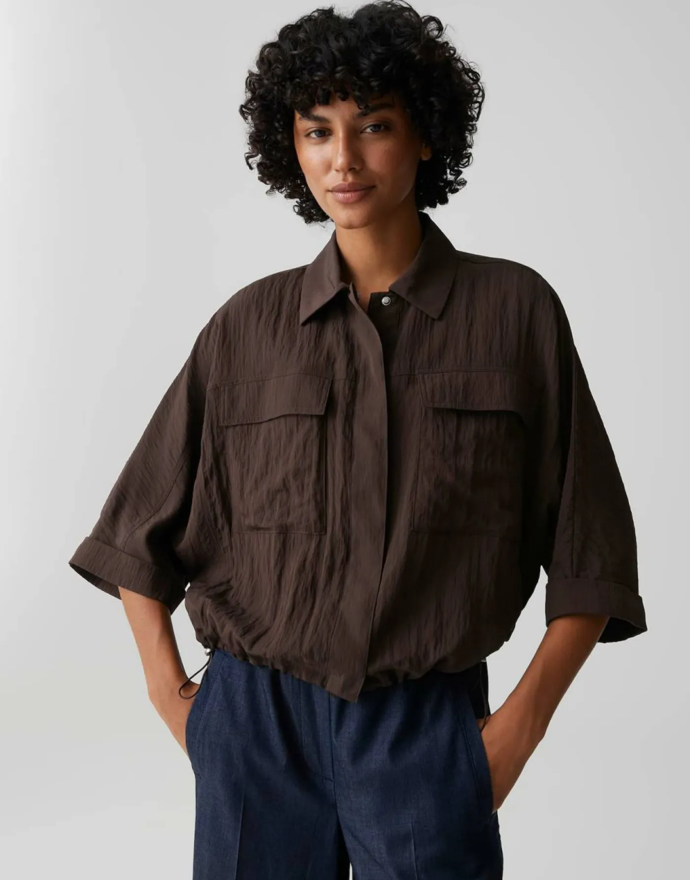 Bluse "Fropa"