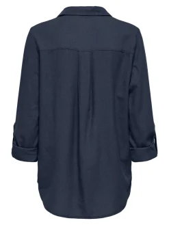 Bluse "GOA"