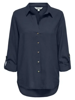 Bluse "GOA"