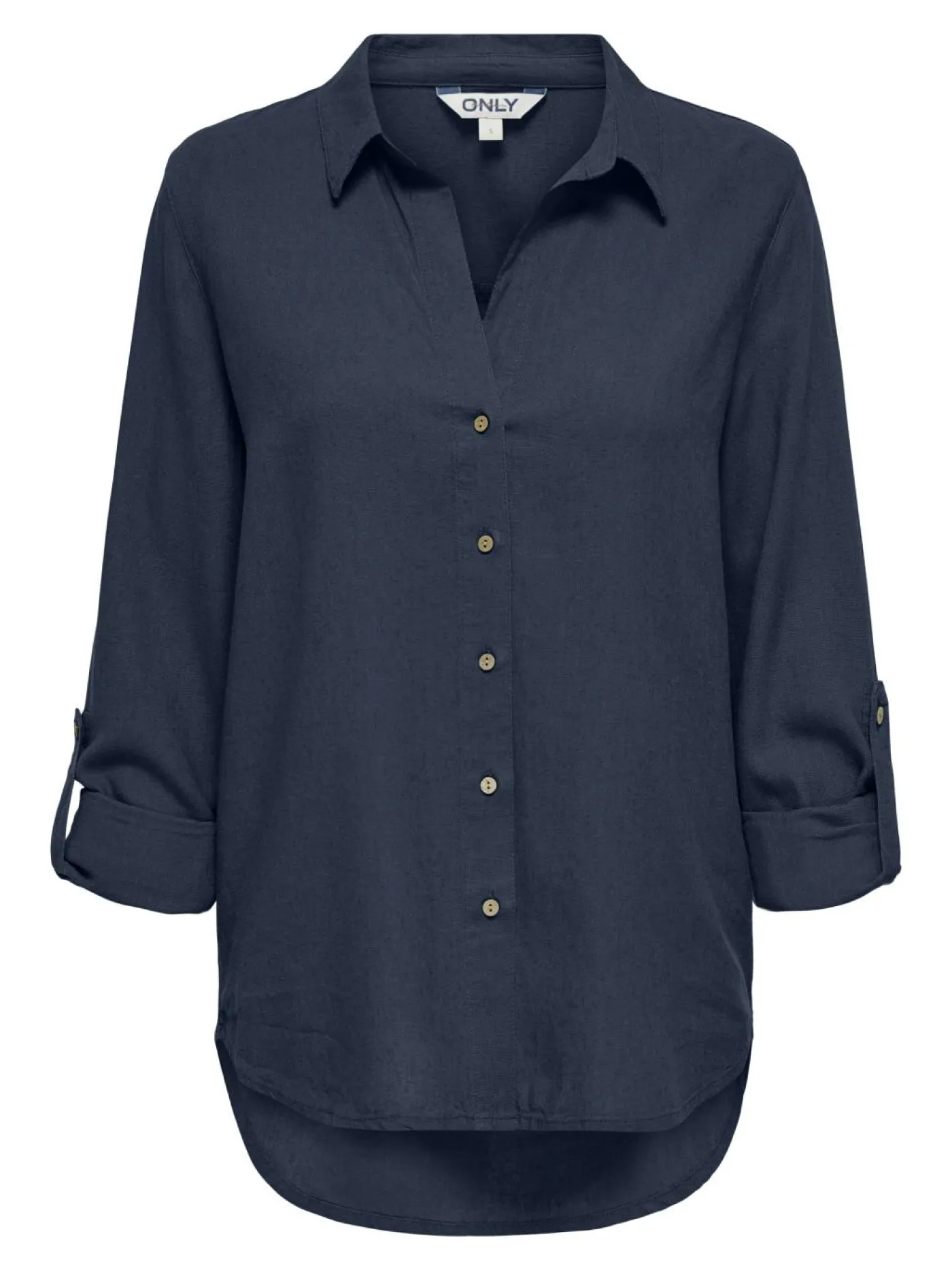 Bluse "GOA"