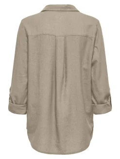 Bluse "GOA"