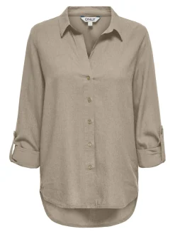 Bluse "GOA"
