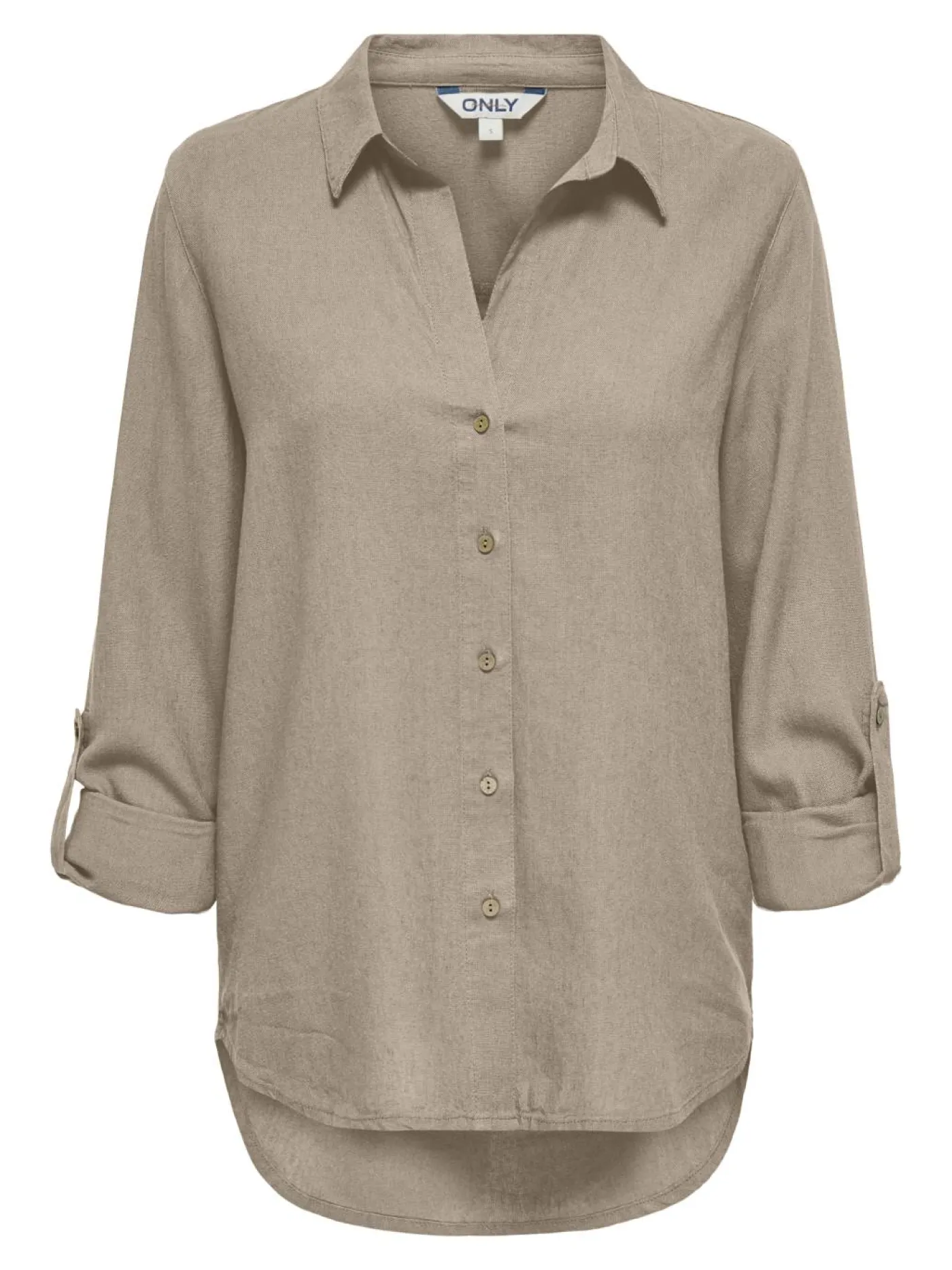 Bluse "GOA"
