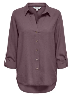 Bluse "GOA"