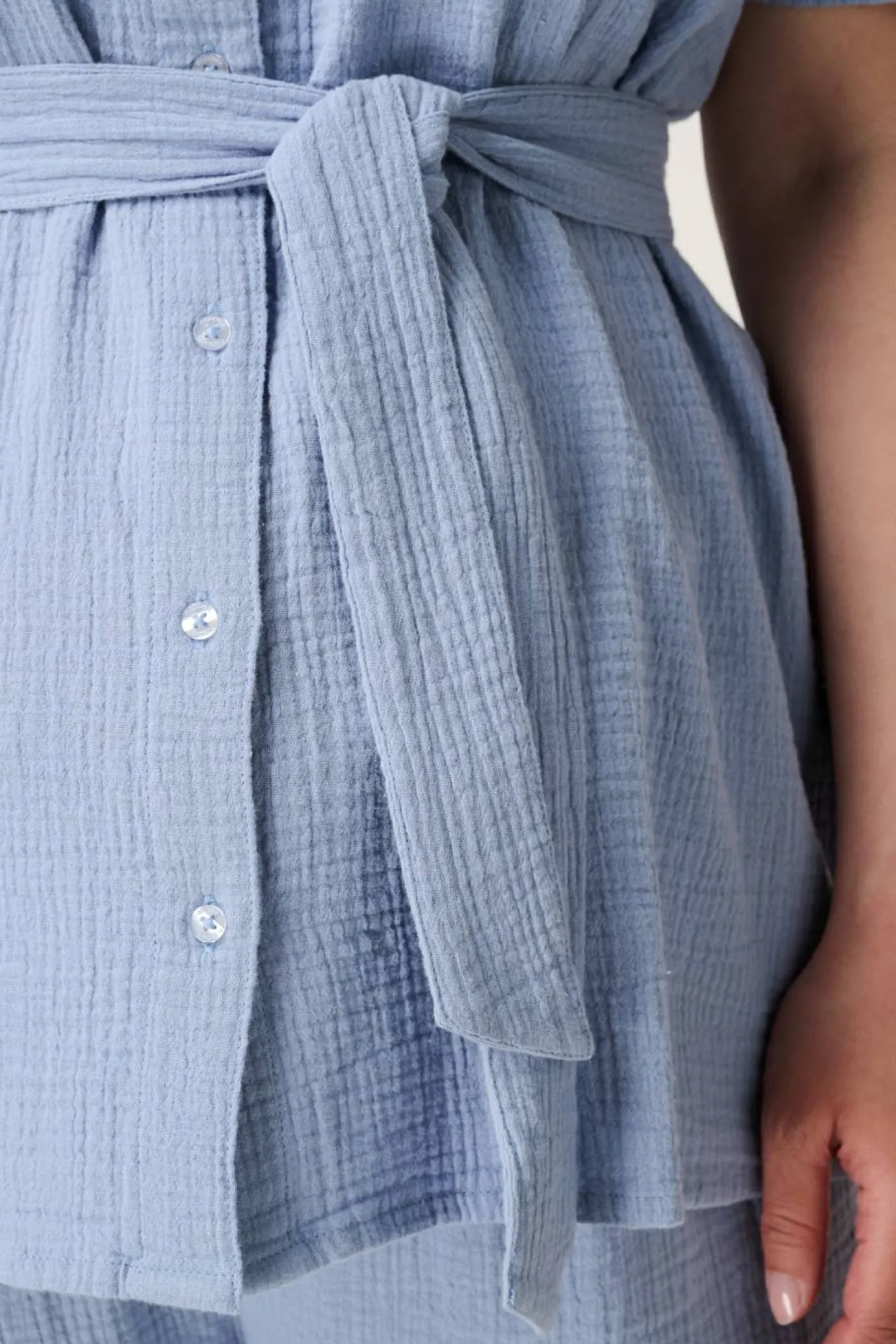 Bluse "Infinity"