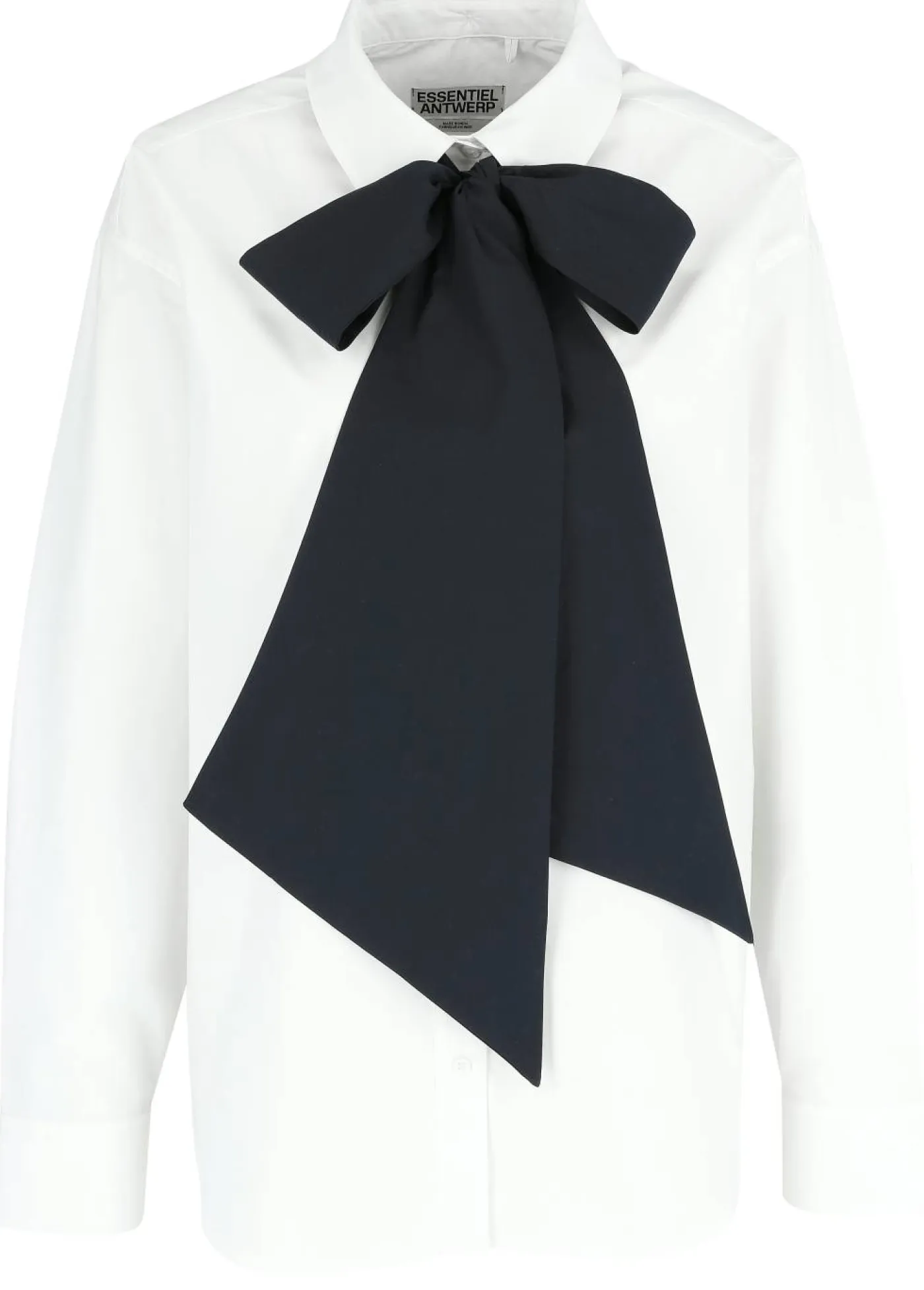 Bluse "Jambers"