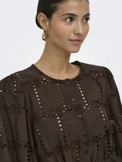 Bluse 
