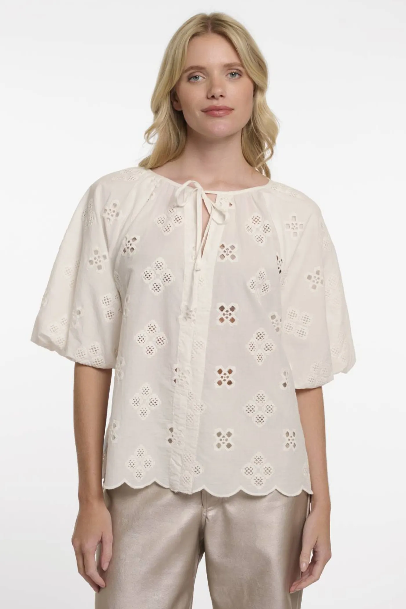 Bluse "Josephine"