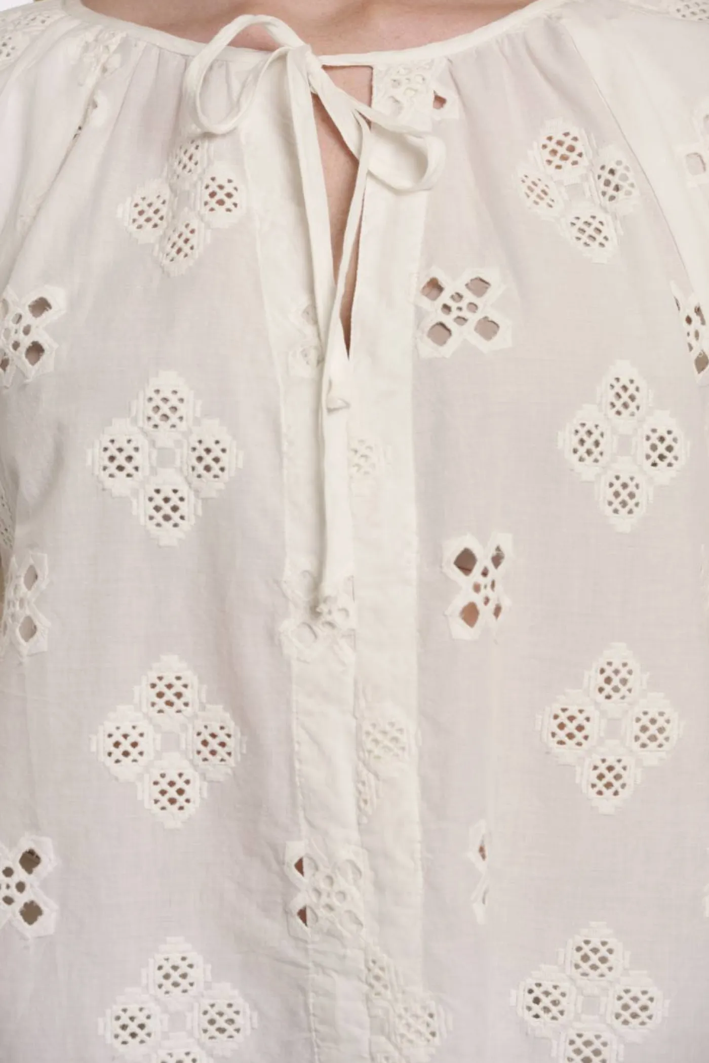 Bluse "Josephine"