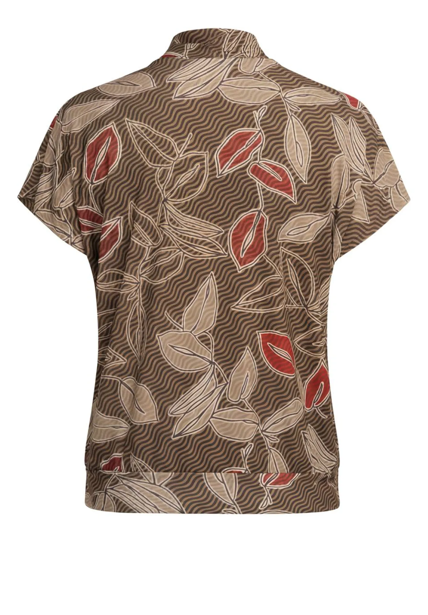 Bluse "Julie"