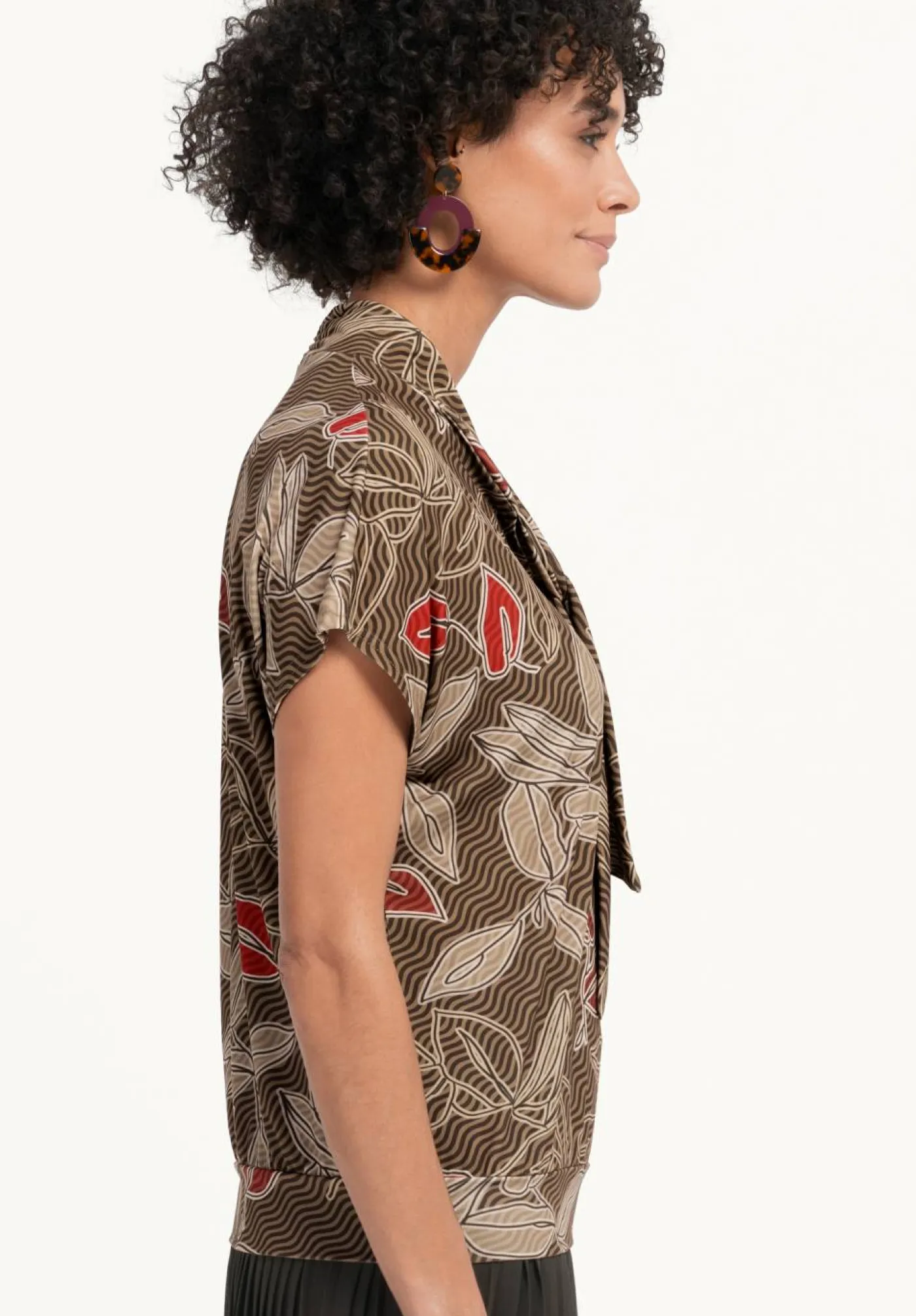 Bluse "Julie"