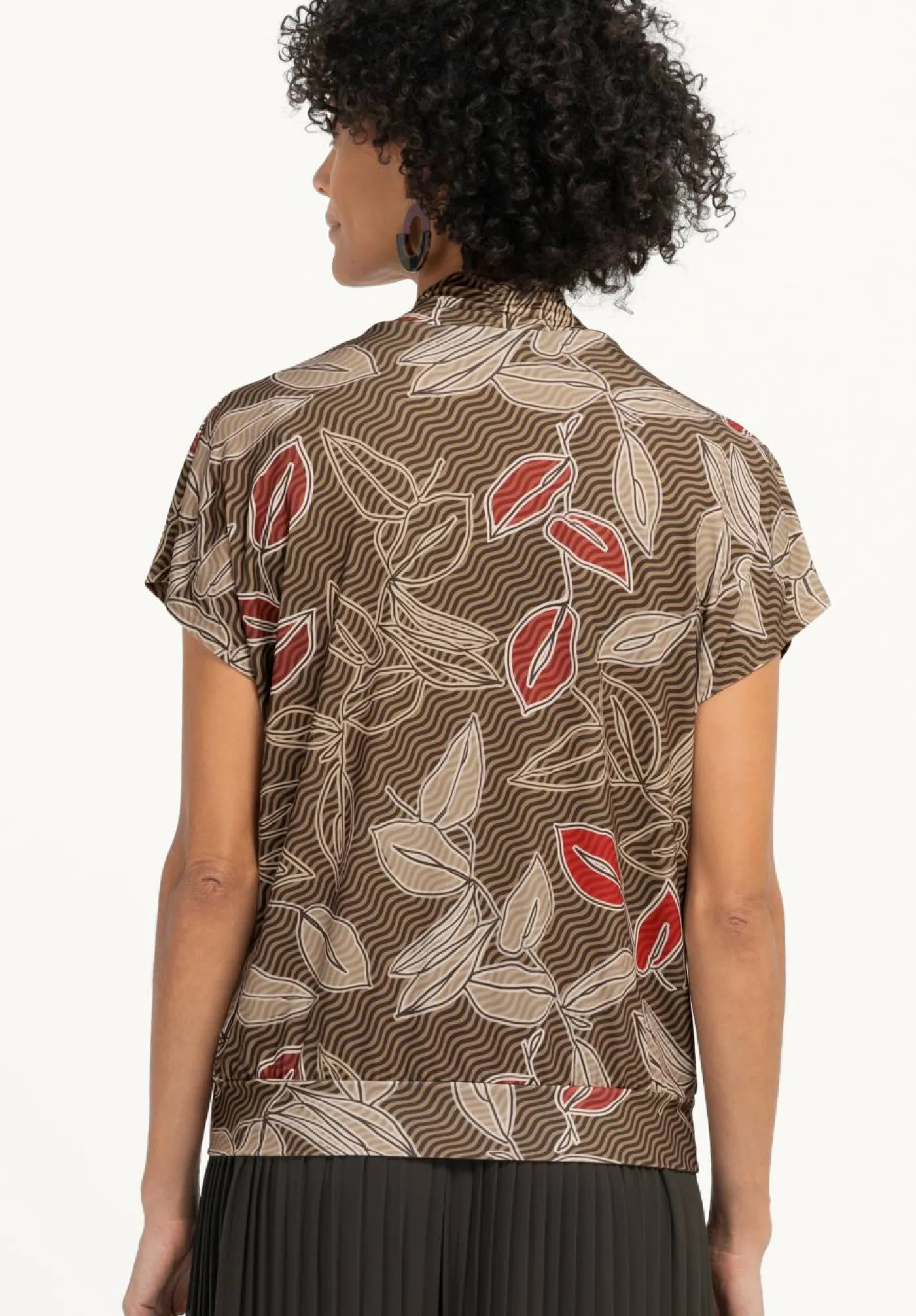 Bluse "Julie"