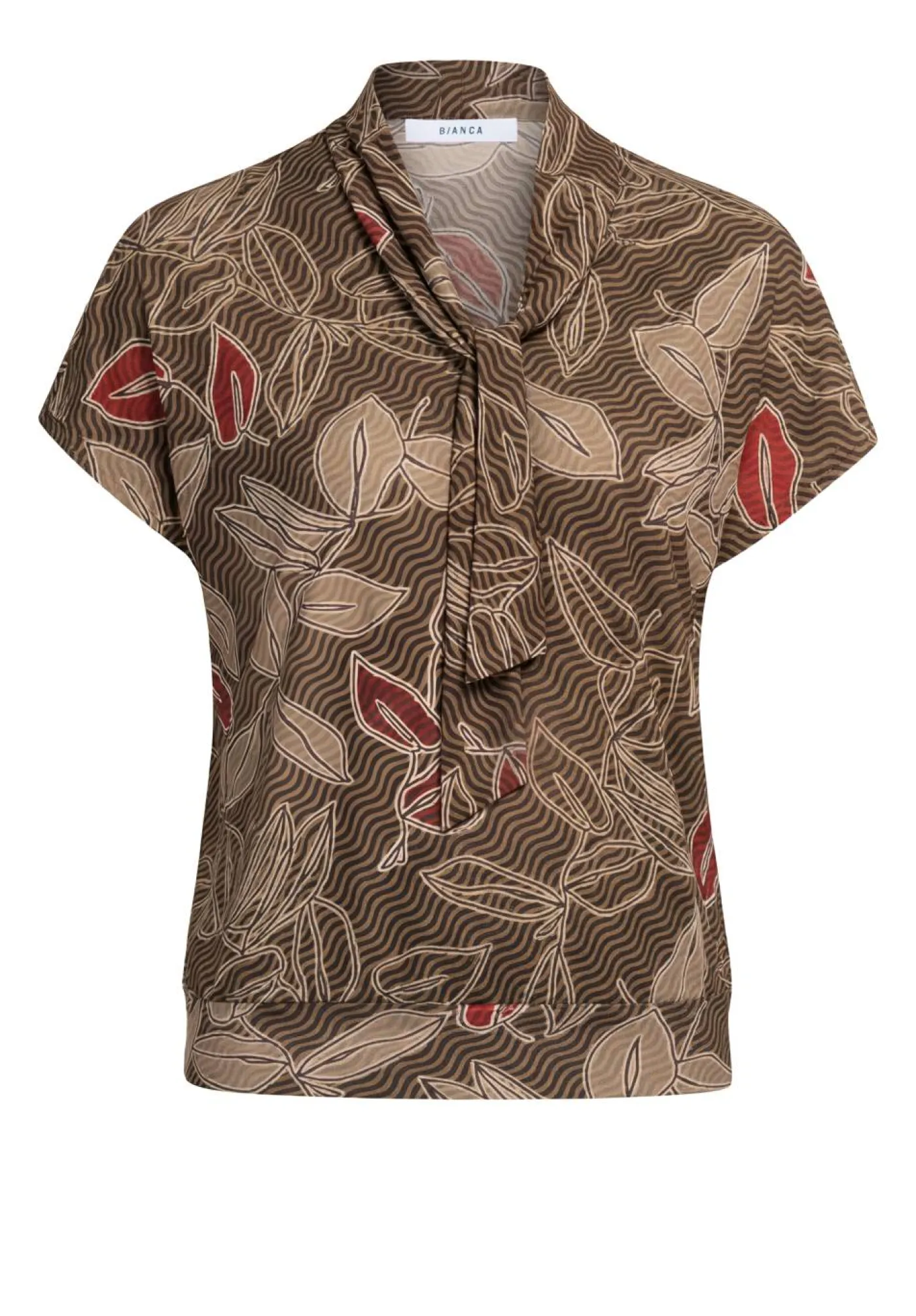Bluse "Julie"