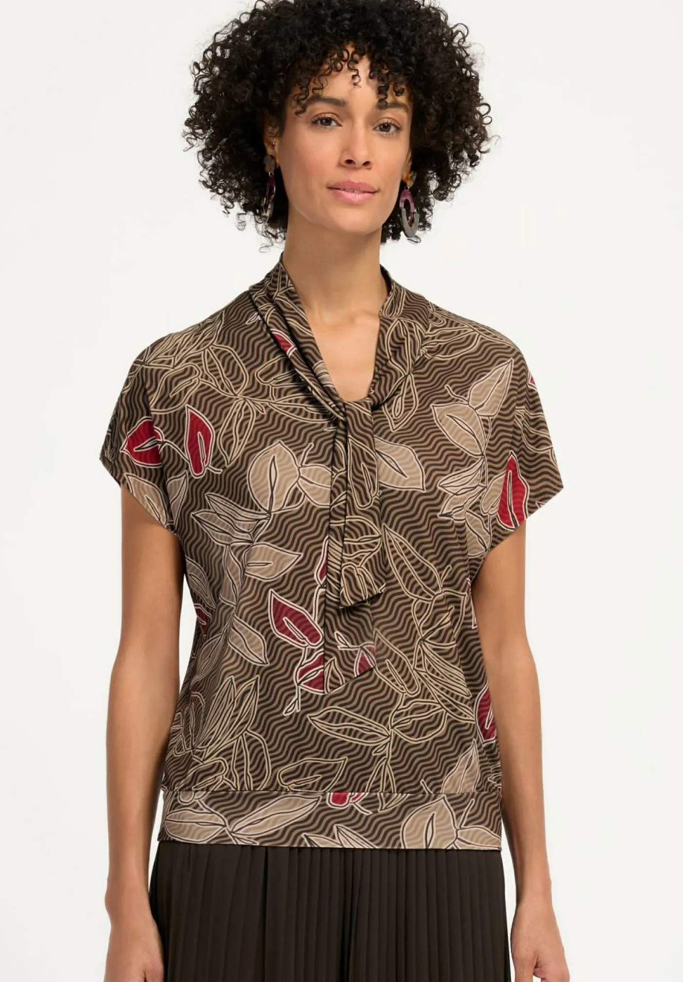 Bluse "Julie"