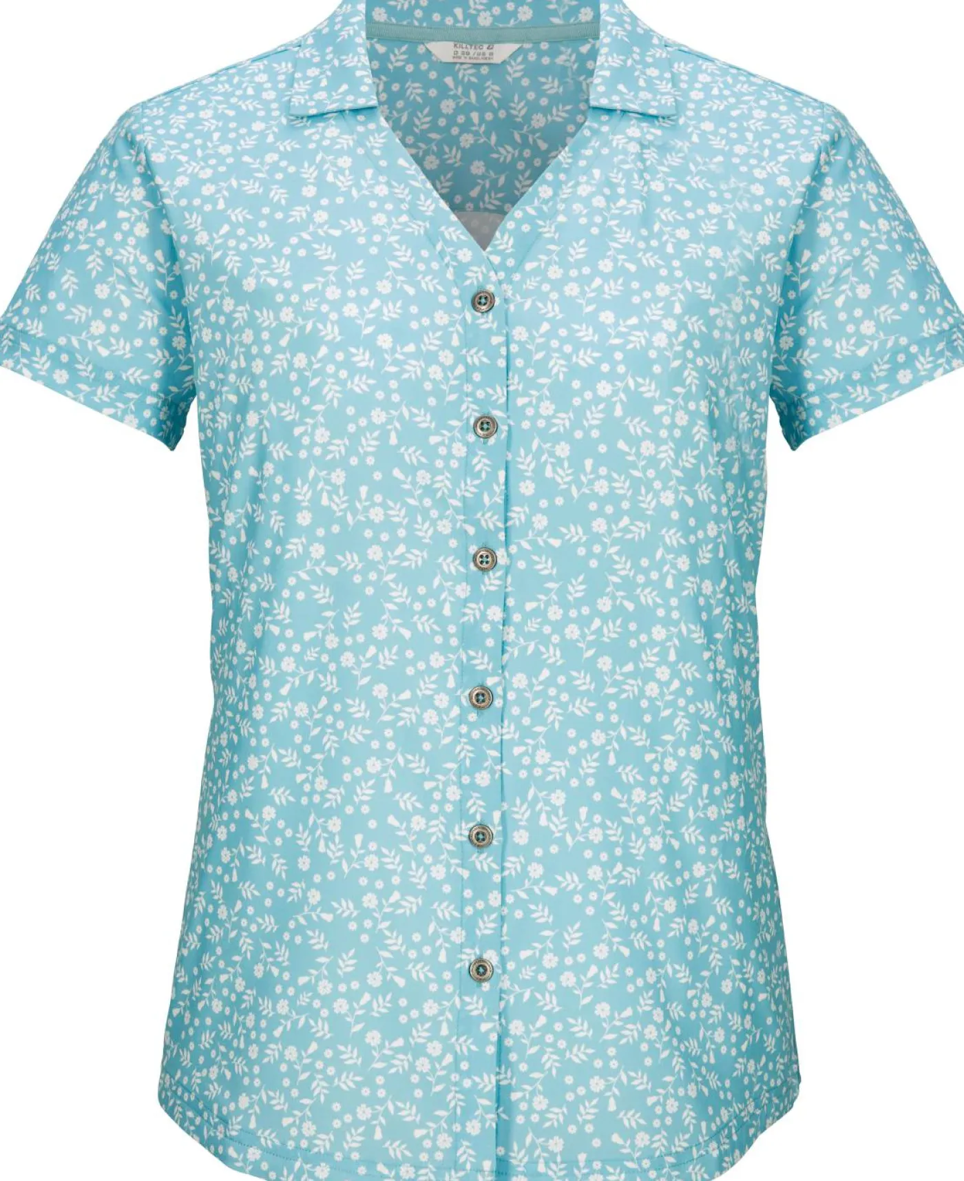 Bluse "KOS 86"