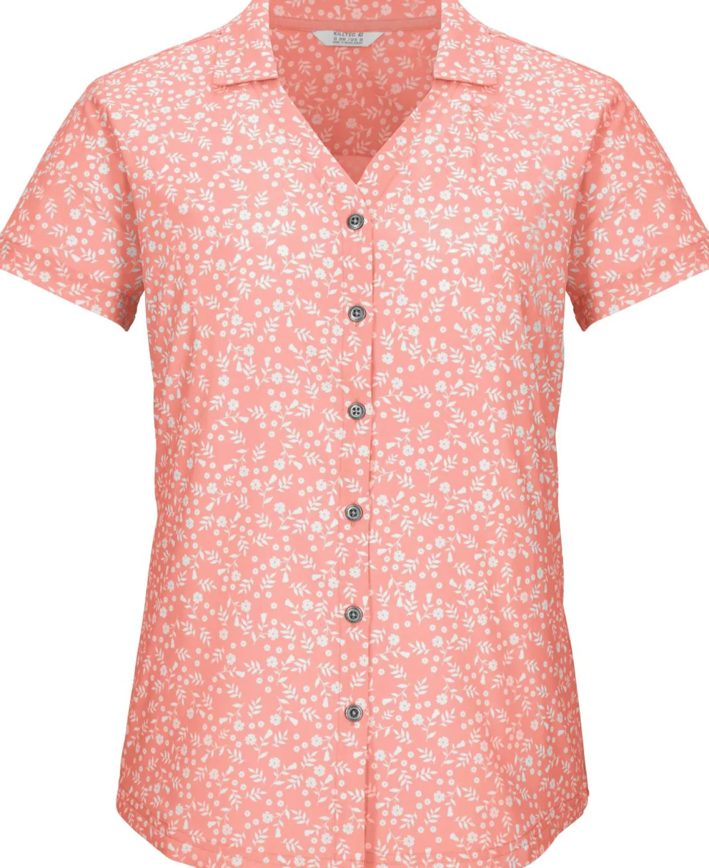Bluse "KOS 86"