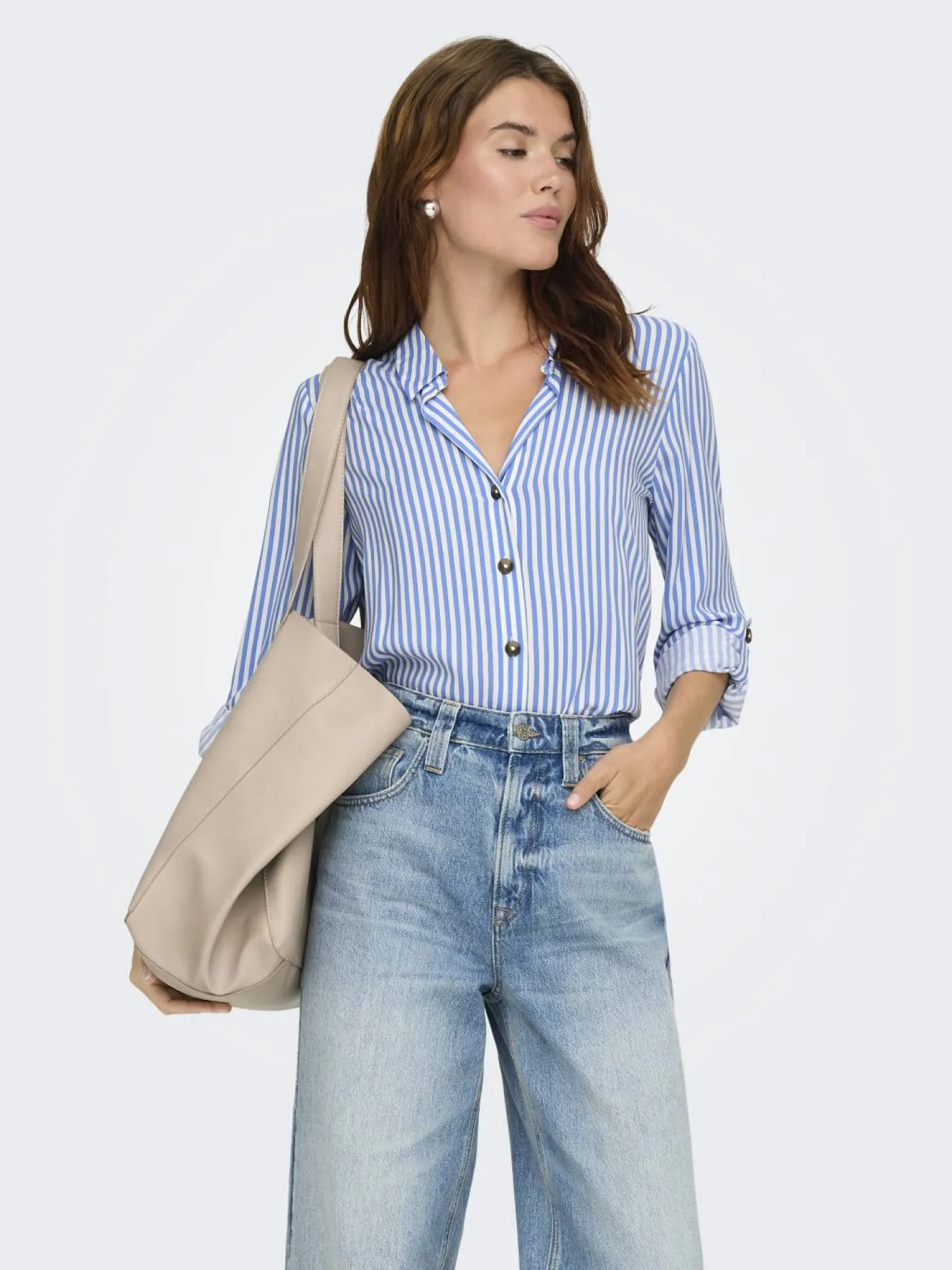 Bluse "Laurel"