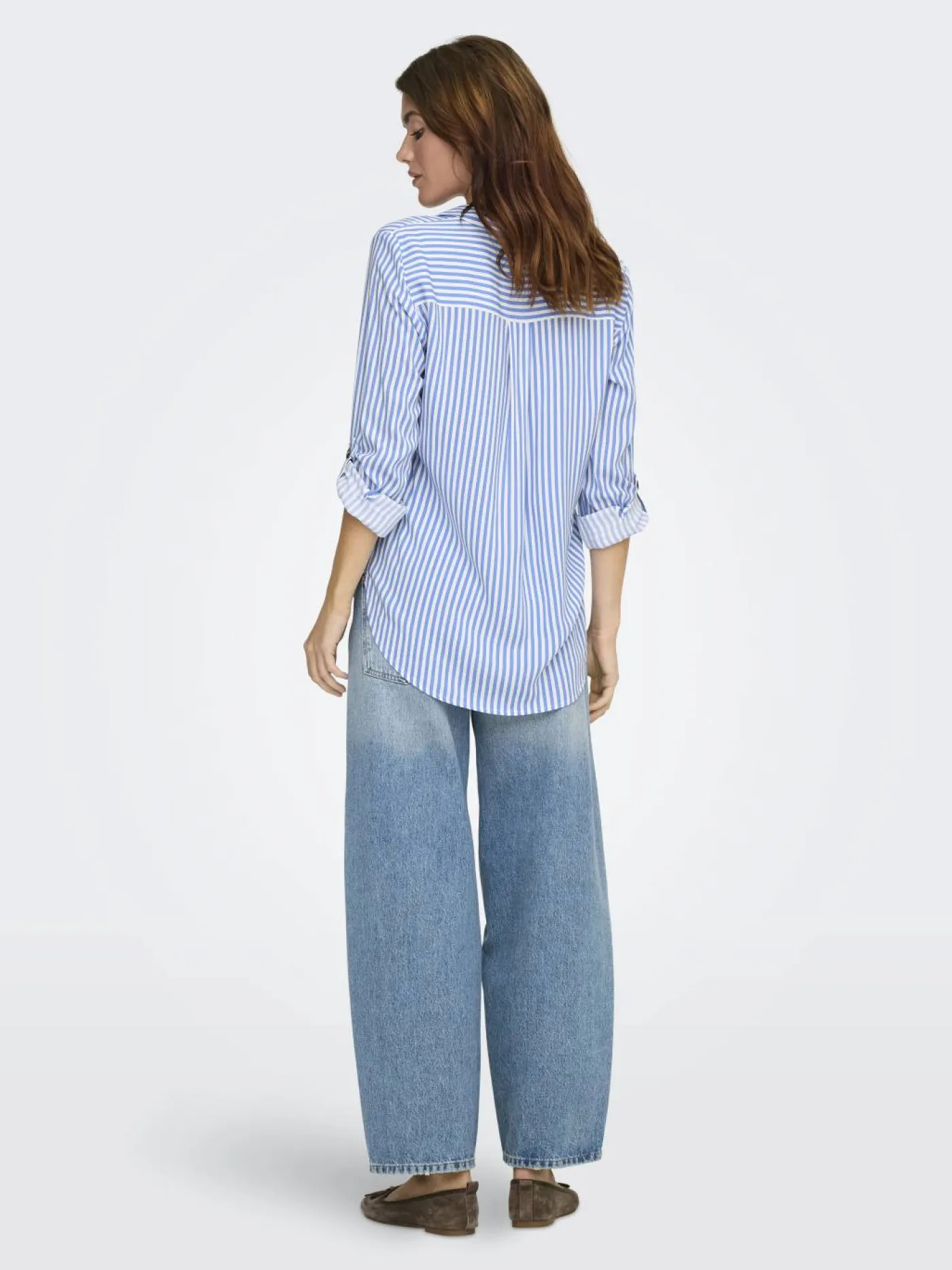 Bluse "Laurel"