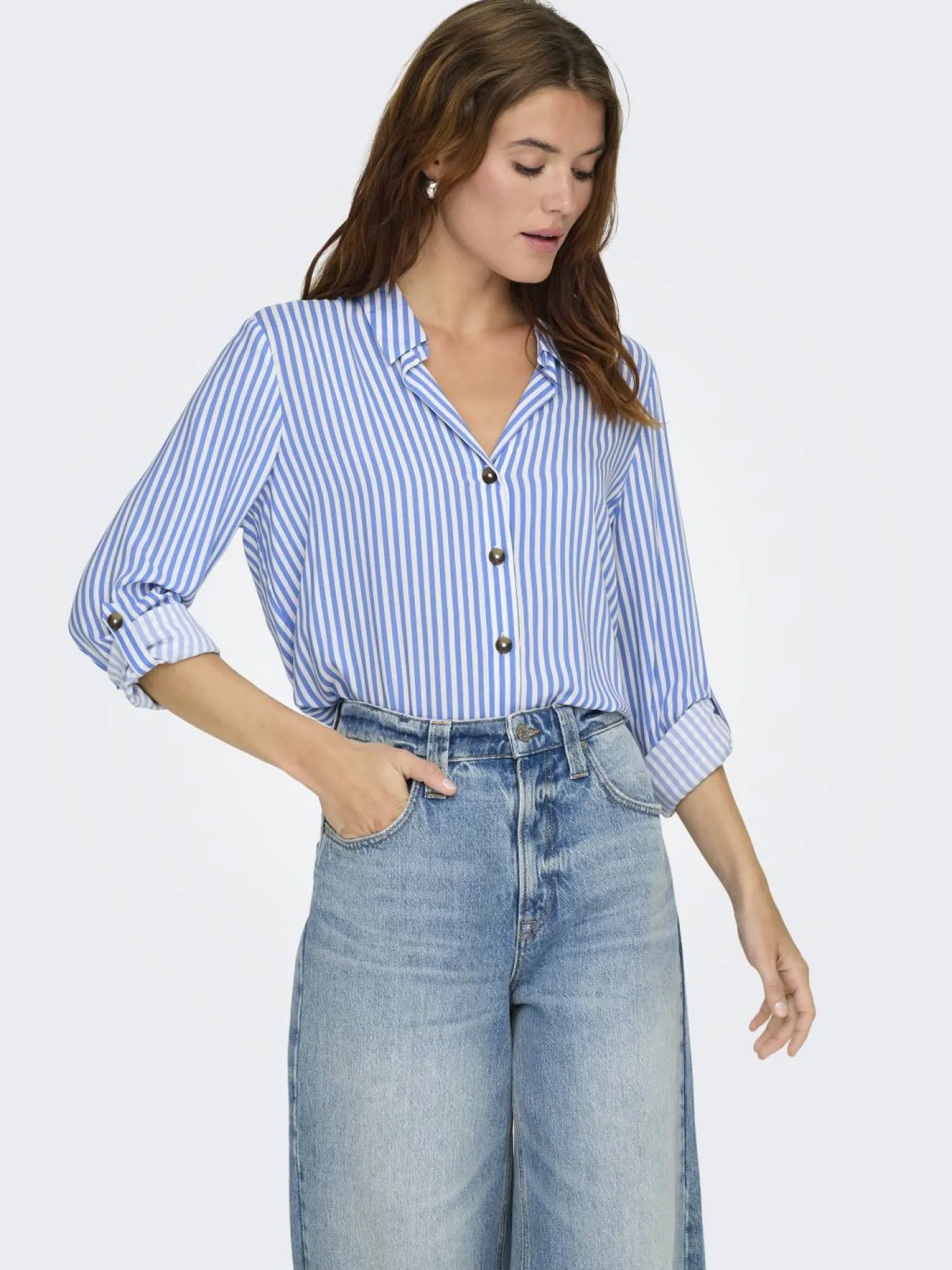 Bluse "Laurel"