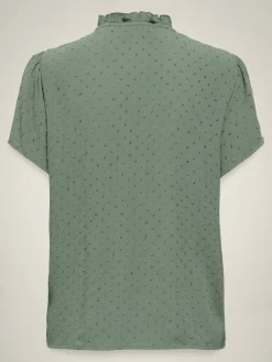 Bluse "Lima Life"