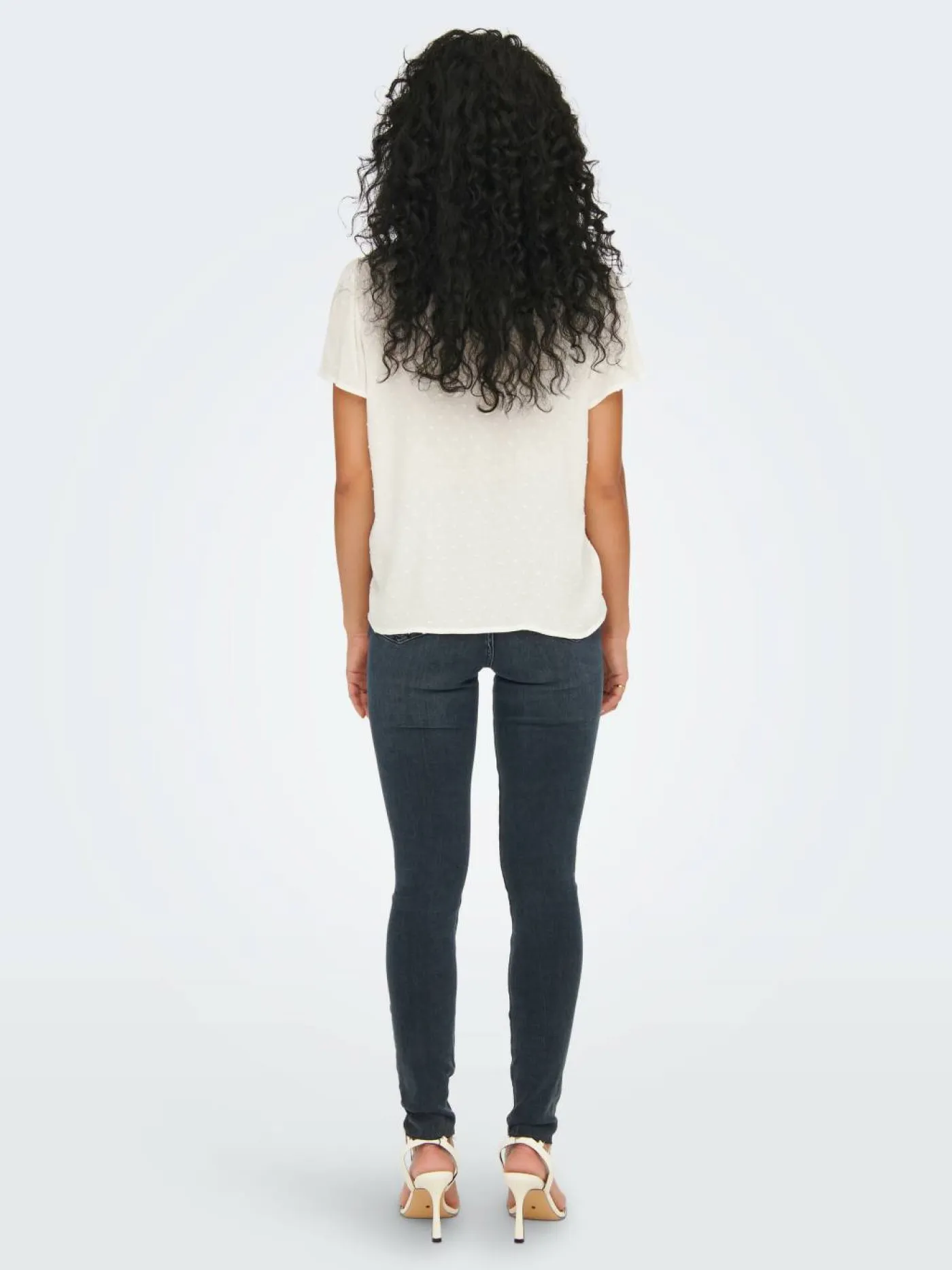 Bluse "Lima Life"