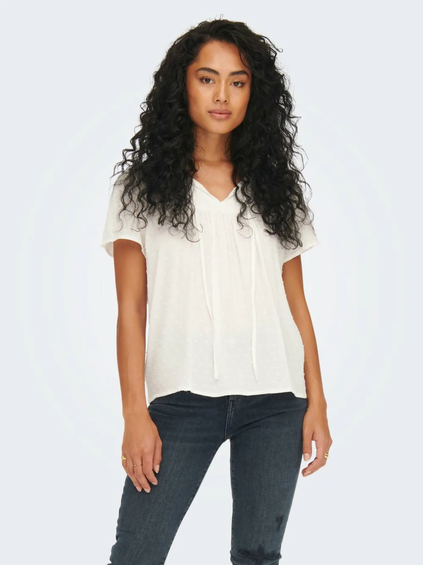 Bluse "Lima Life"