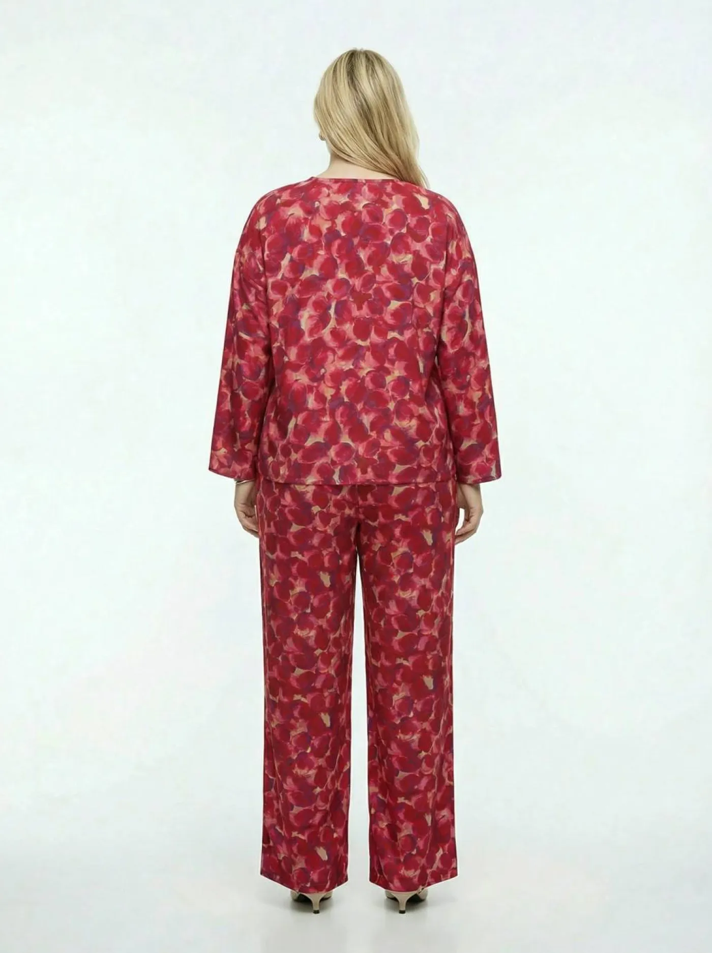 Bluse "Louisa"