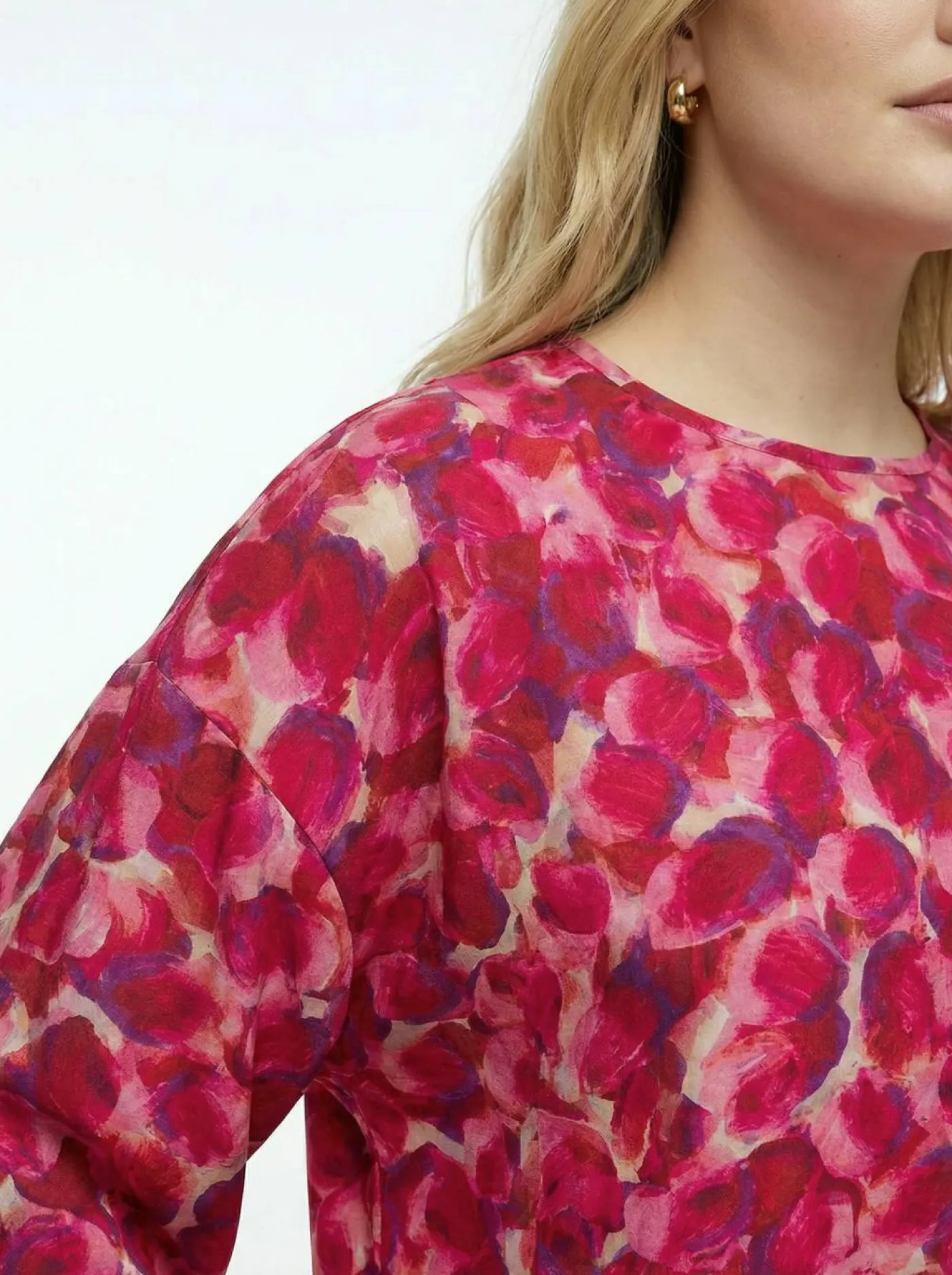 Bluse "Louisa"